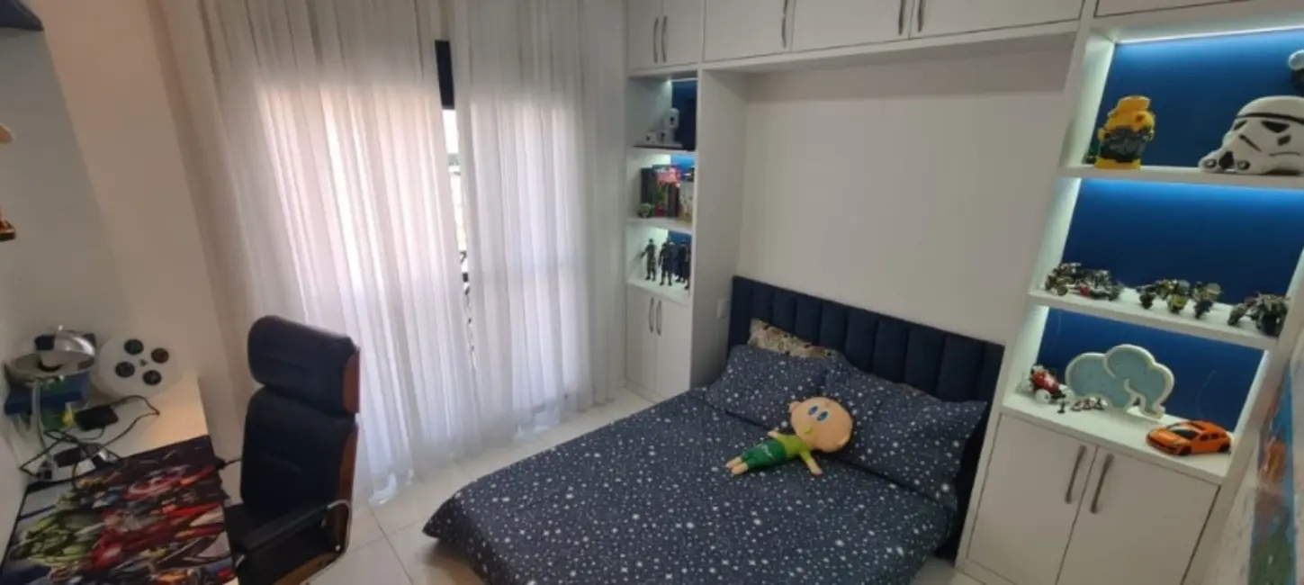 Foto 9 de Apartamento com 4 quartos à venda, 263m2 em Tatuapé, São Paulo - SP