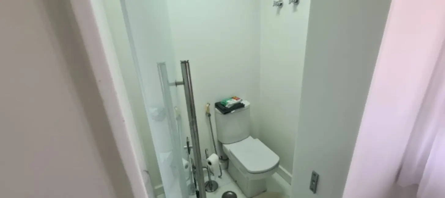 Foto 5 de Apartamento com 4 quartos à venda, 263m2 em Tatuapé, São Paulo - SP