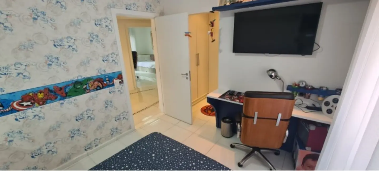 Foto 8 de Apartamento com 4 quartos à venda, 263m2 em Tatuapé, São Paulo - SP