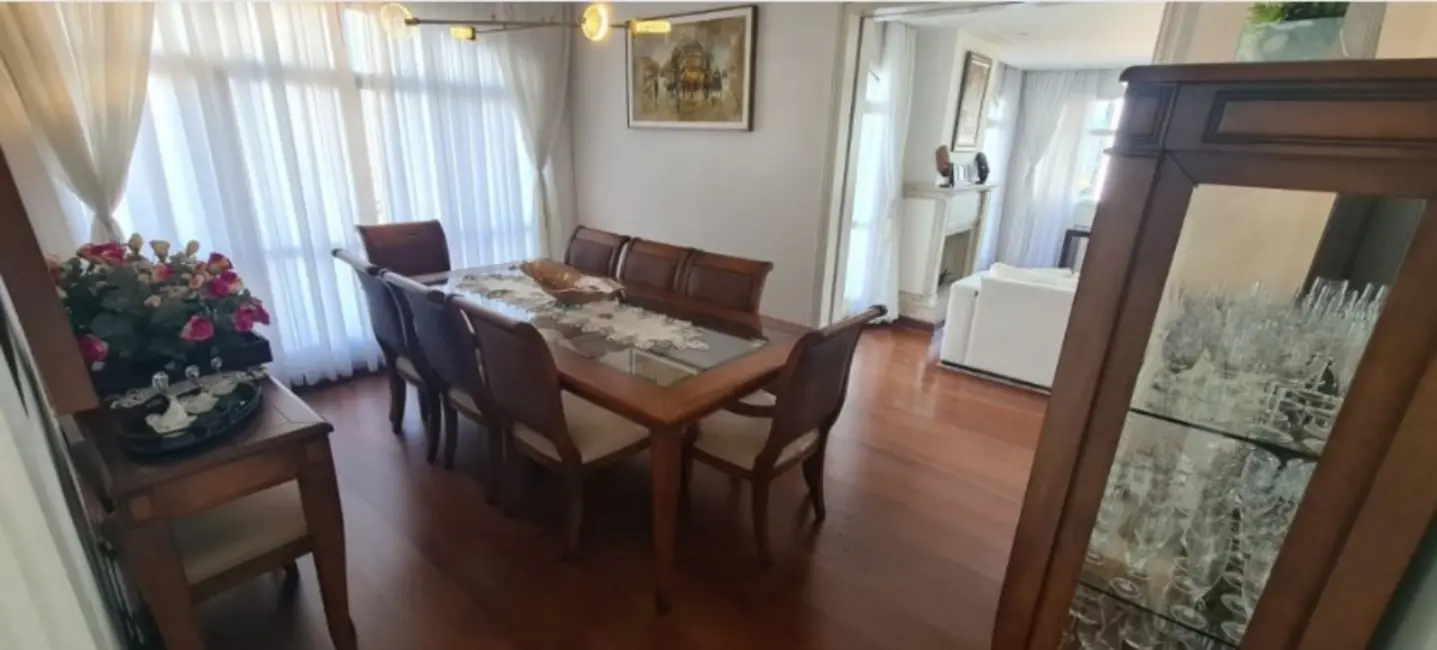 Foto 3 de Apartamento com 4 quartos à venda, 263m2 em Tatuapé, São Paulo - SP