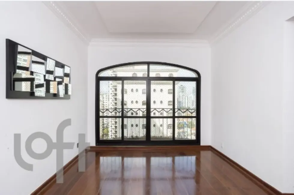 Foto 4 de Apartamento com 5 quartos à venda, 500m2 em Tatuapé, São Paulo - SP