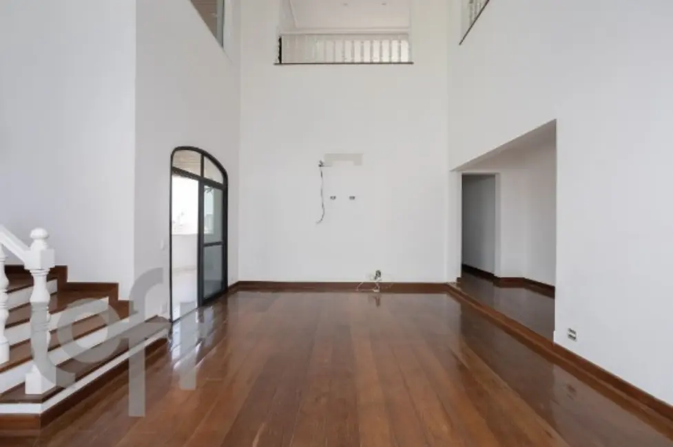 Foto 6 de Apartamento com 5 quartos à venda, 500m2 em Tatuapé, São Paulo - SP