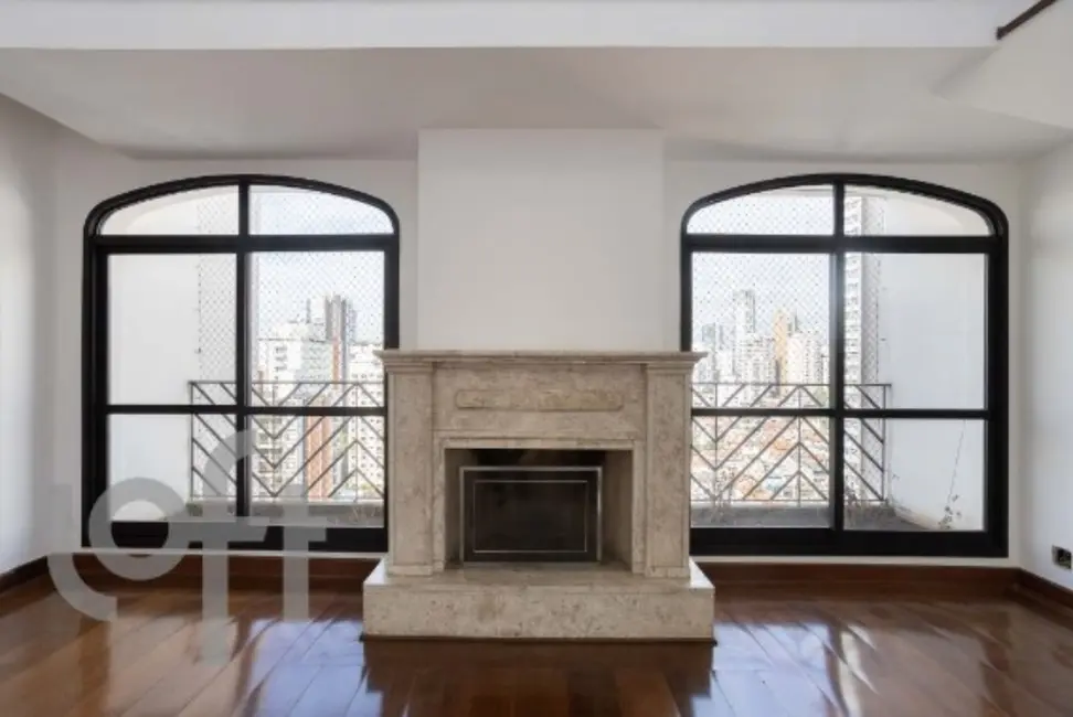 Foto 7 de Apartamento com 5 quartos à venda, 500m2 em Tatuapé, São Paulo - SP