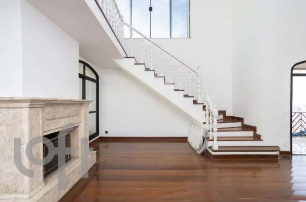 Foto 5 de Apartamento com 5 quartos à venda, 500m2 em Tatuapé, São Paulo - SP