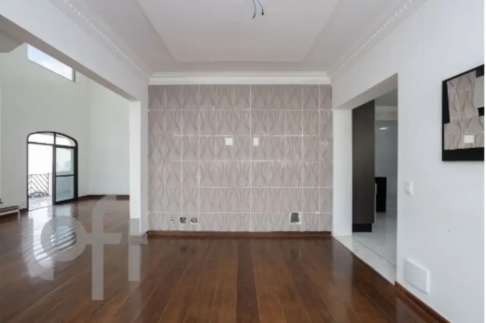 Foto 3 de Apartamento com 5 quartos à venda, 500m2 em Tatuapé, São Paulo - SP