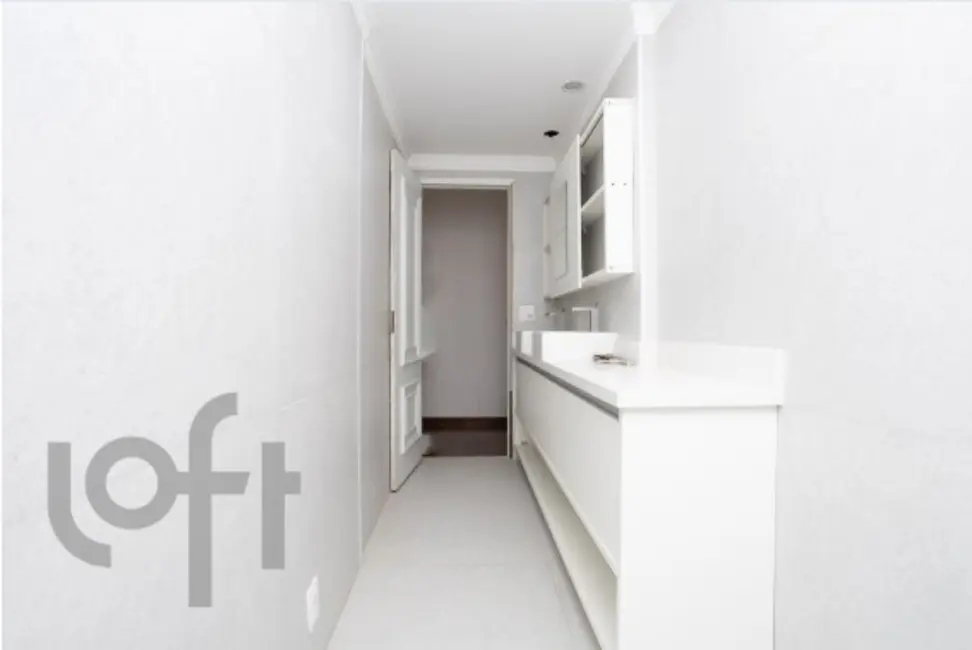 Foto 8 de Apartamento com 5 quartos à venda, 500m2 em Tatuapé, São Paulo - SP