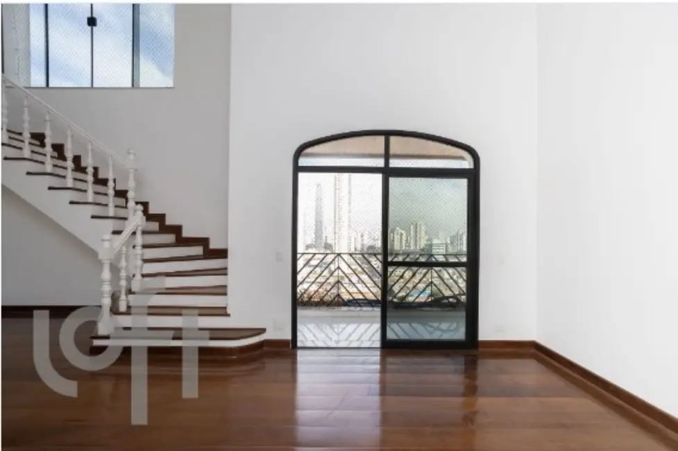 Foto 2 de Apartamento com 5 quartos à venda, 500m2 em Tatuapé, São Paulo - SP