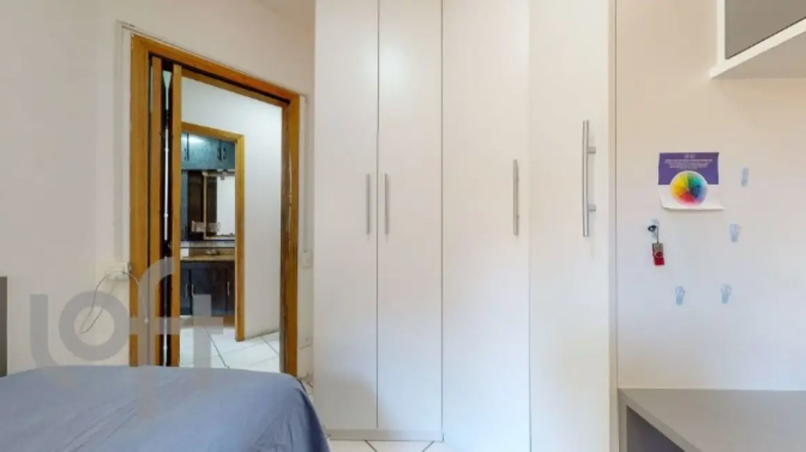 Foto 9 de Apartamento com 3 quartos à venda, 70m2 em Tatuapé, São Paulo - SP