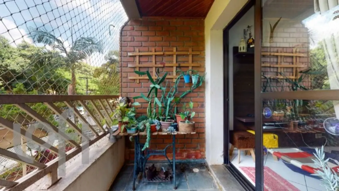 Foto 3 de Apartamento com 3 quartos à venda, 70m2 em Tatuapé, São Paulo - SP