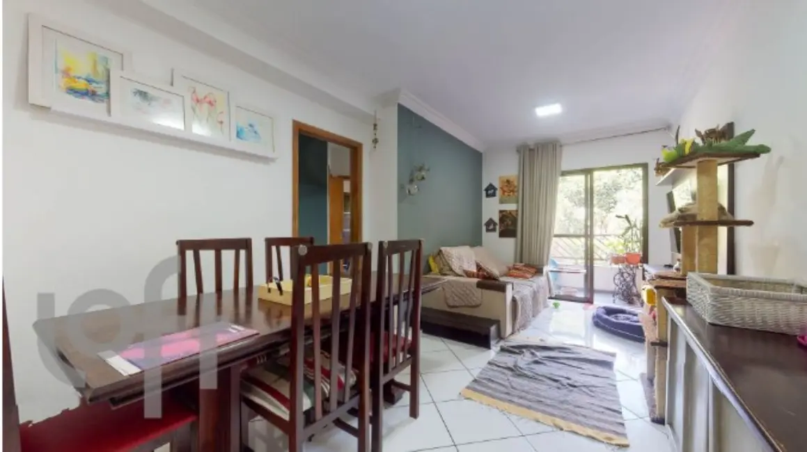 Foto 8 de Apartamento com 3 quartos à venda, 70m2 em Tatuapé, São Paulo - SP