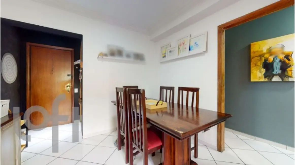 Foto 5 de Apartamento com 3 quartos à venda, 70m2 em Tatuapé, São Paulo - SP