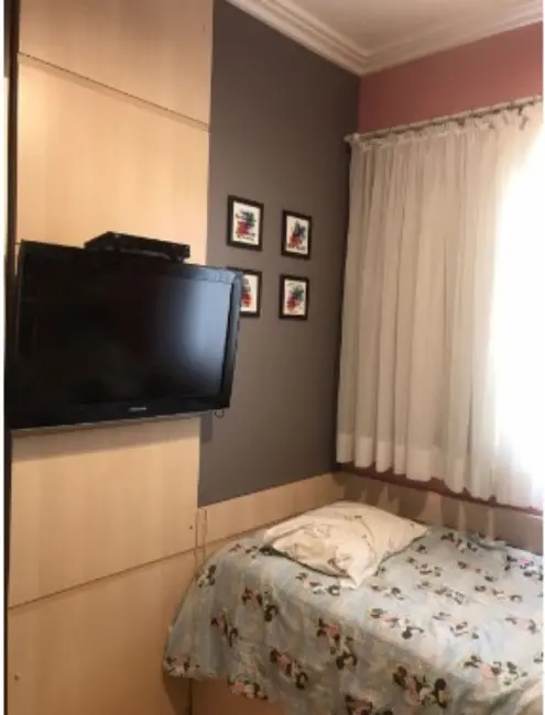 Foto 4 de Apartamento com 3 quartos à venda, 70m2 em Tatuapé, São Paulo - SP