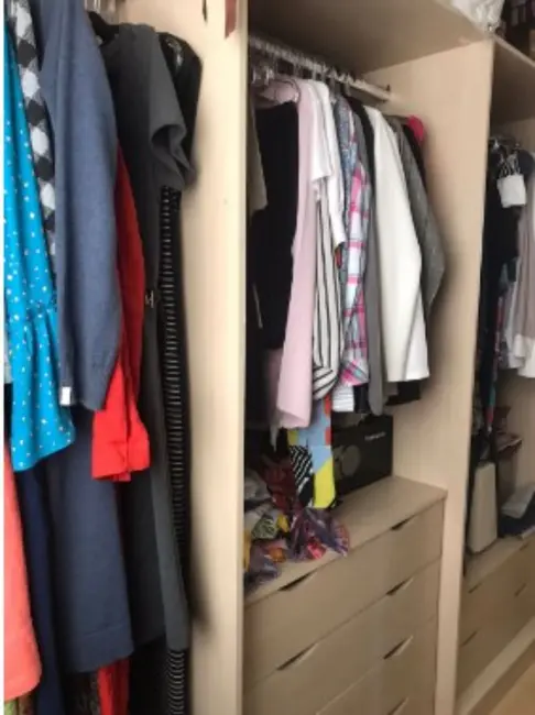 Foto 2 de Apartamento com 3 quartos à venda, 70m2 em Tatuapé, São Paulo - SP