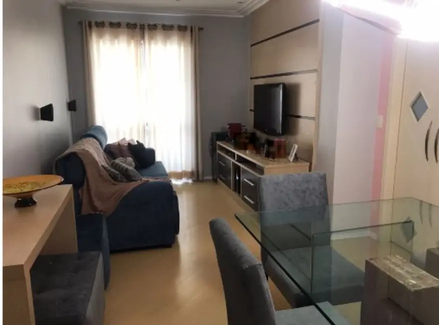 Foto 1 de Apartamento com 3 quartos à venda, 70m2 em Tatuapé, São Paulo - SP