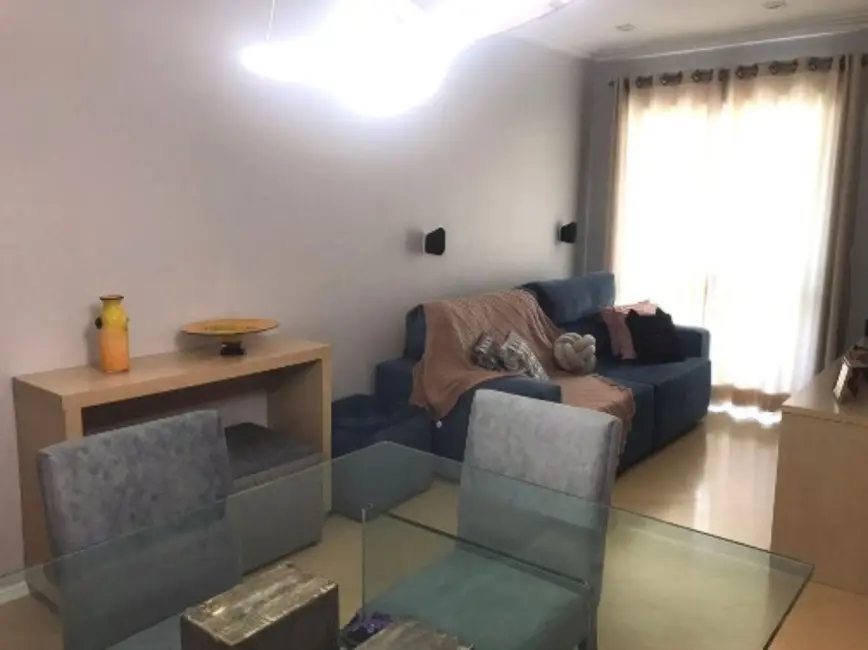 Foto 8 de Apartamento com 3 quartos à venda, 70m2 em Tatuapé, São Paulo - SP