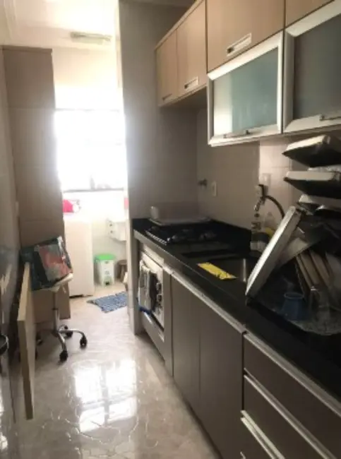 Foto 7 de Apartamento com 3 quartos à venda, 70m2 em Tatuapé, São Paulo - SP