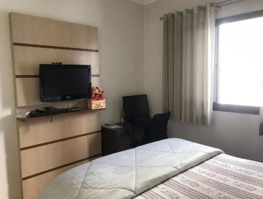 Foto 5 de Apartamento com 3 quartos à venda, 70m2 em Tatuapé, São Paulo - SP