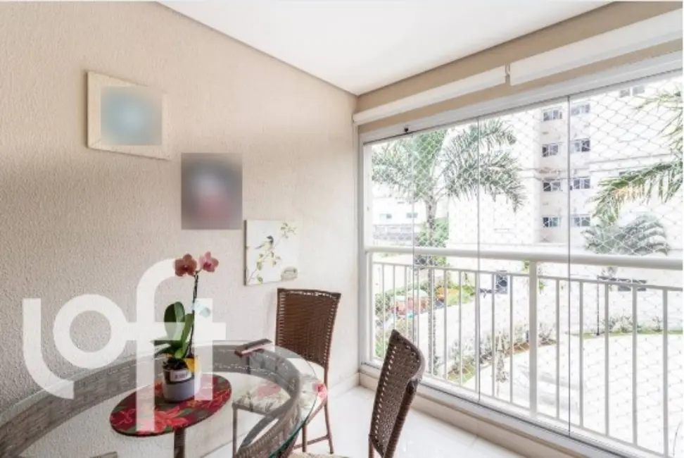 Apartamento com 2 quartos à venda, 60m2 em Belém, São Paulo - SP - imagem 5 Foto 5 de Apartamento com 2 quartos à venda, 60m2 em Belém, São Paulo - SP