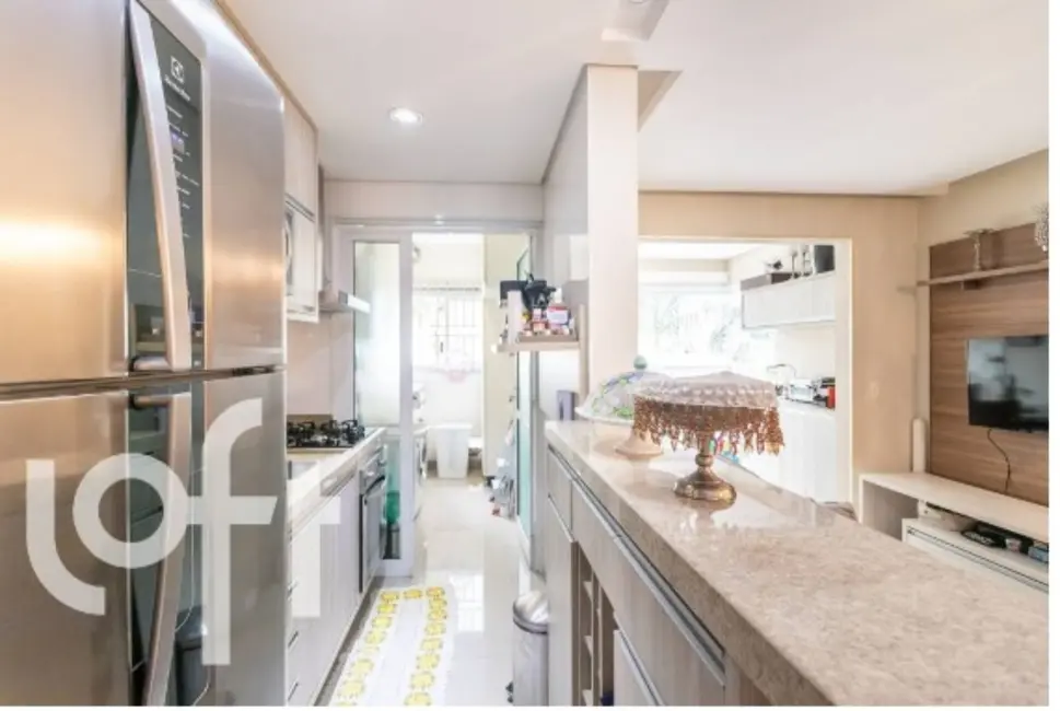 Apartamento com 2 quartos à venda, 60m2 em Belém, São Paulo - SP - imagem 2 Foto 2 de Apartamento com 2 quartos à venda, 60m2 em Belém, São Paulo - SP