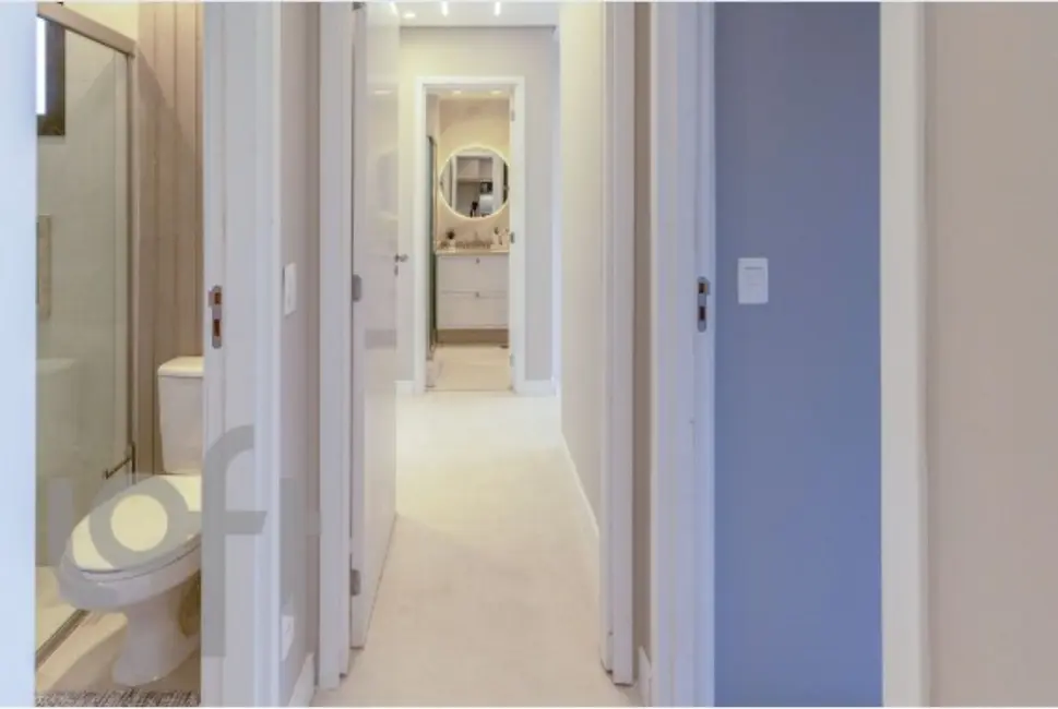 Foto 7 de Apartamento com 2 quartos à venda, 59m2 em Pinheiros, São Paulo - SP