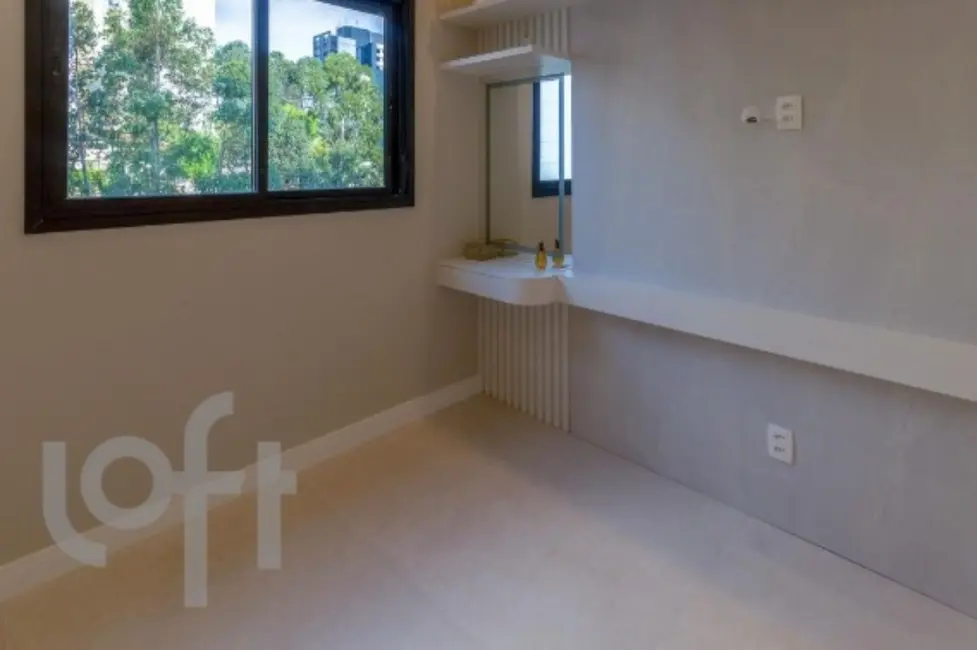 Foto 8 de Apartamento com 2 quartos à venda, 59m2 em Pinheiros, São Paulo - SP