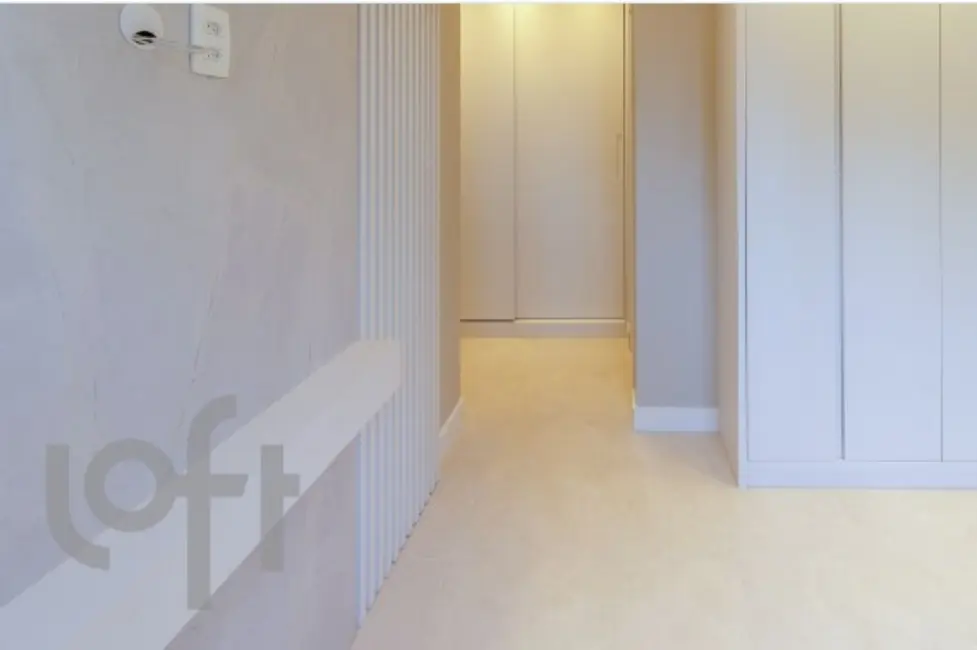 Foto 9 de Apartamento com 2 quartos à venda, 59m2 em Pinheiros, São Paulo - SP