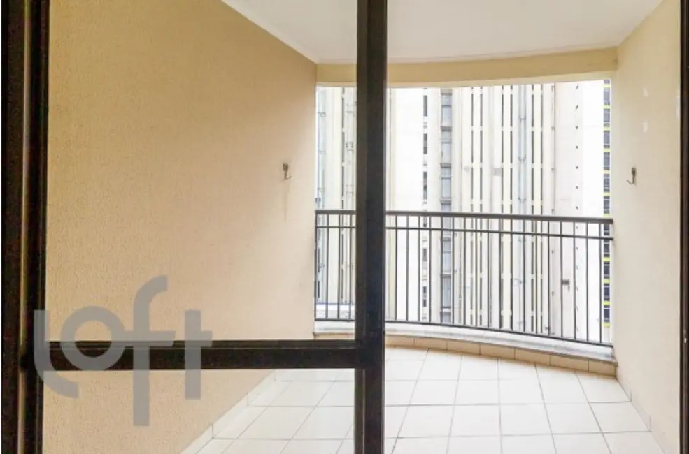 Apartamento com 2 quartos à venda, 64m2 em Perdizes, São Paulo - SP - imagem 5 Foto 5 de Apartamento com 2 quartos à venda, 64m2 em Perdizes, São Paulo - SP