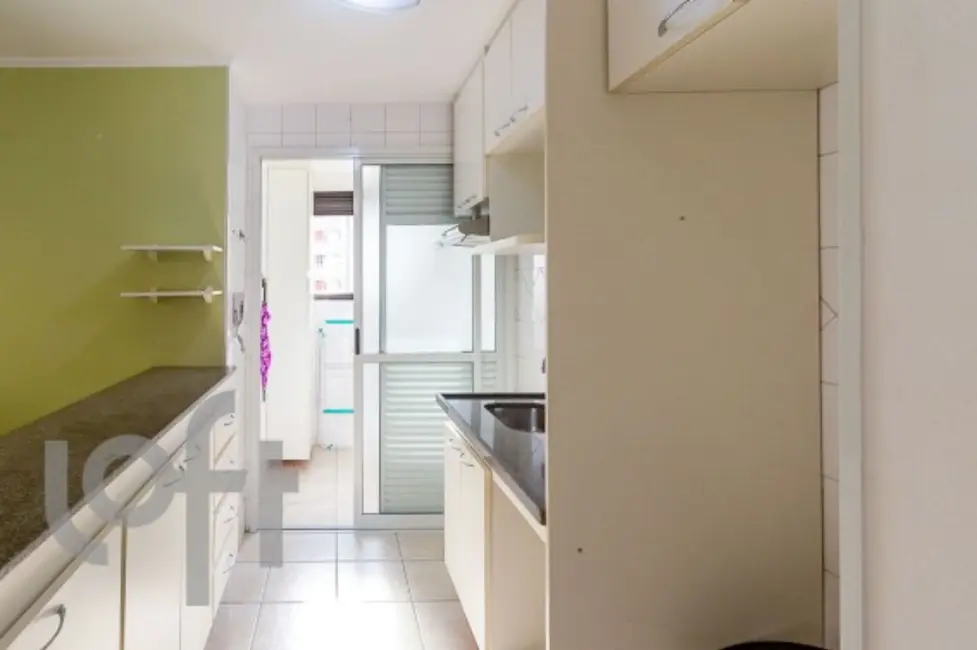 Apartamento com 2 quartos à venda, 64m2 em Perdizes, São Paulo - SP - imagem 2 Foto 2 de Apartamento com 2 quartos à venda, 64m2 em Perdizes, São Paulo - SP