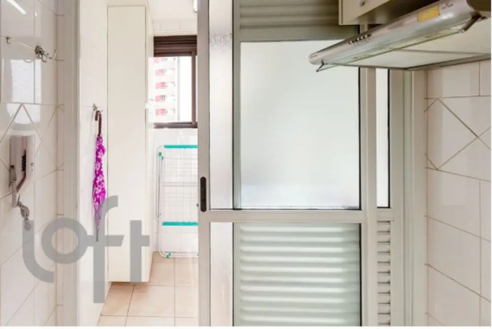 Apartamento com 2 quartos à venda, 64m2 em Perdizes, São Paulo - SP - imagem 1 Foto 1 de Apartamento com 2 quartos à venda, 64m2 em Perdizes, São Paulo - SP