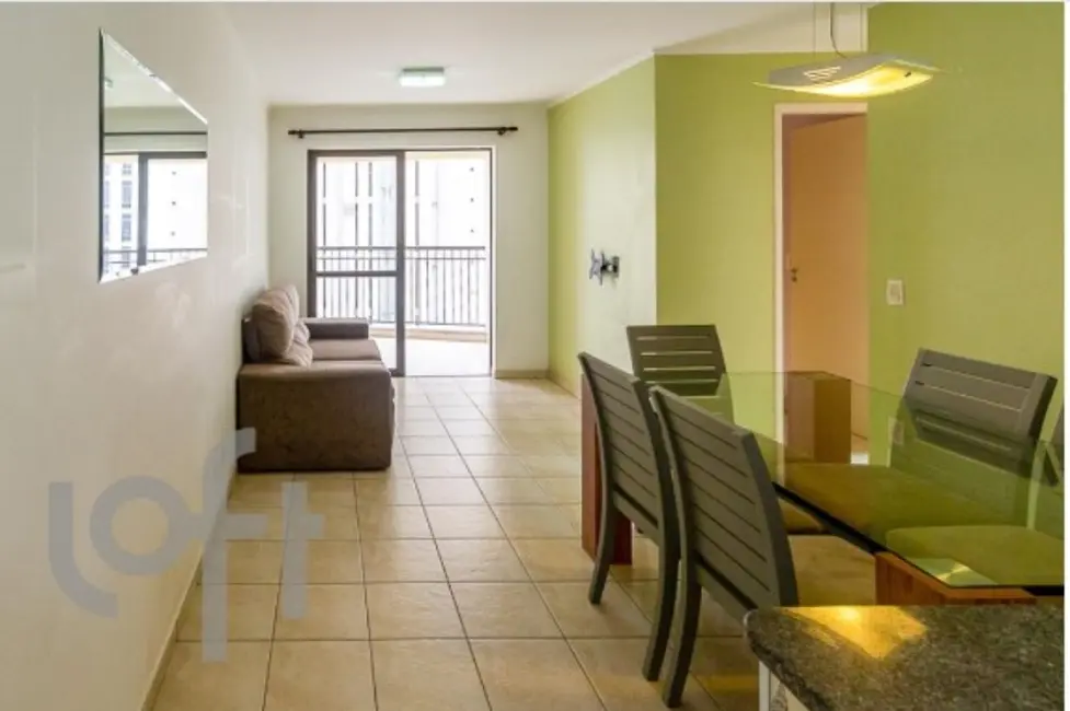 Apartamento com 2 quartos à venda, 64m2 em Perdizes, São Paulo - SP - imagem 9 Foto 9 de Apartamento com 2 quartos à venda, 64m2 em Perdizes, São Paulo - SP