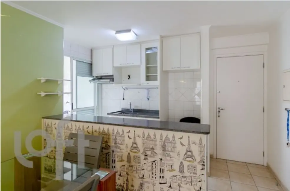 Apartamento com 2 quartos à venda, 64m2 em Perdizes, São Paulo - SP - imagem 4 Foto 4 de Apartamento com 2 quartos à venda, 64m2 em Perdizes, São Paulo - SP