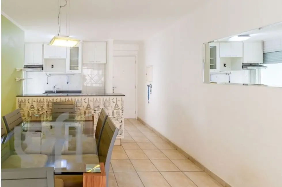 Apartamento com 2 quartos à venda, 64m2 em Perdizes, São Paulo - SP - imagem 6 Foto 6 de Apartamento com 2 quartos à venda, 64m2 em Perdizes, São Paulo - SP
