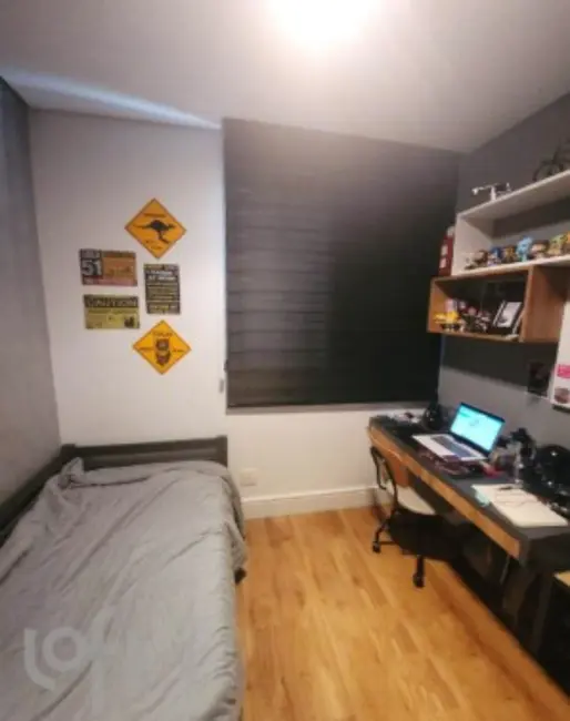 Foto 9 de Apartamento com 3 quartos à venda, 94m2 em Pinheiros, São Paulo - SP