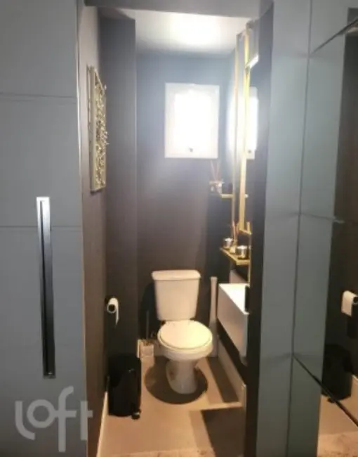 Foto 3 de Apartamento com 3 quartos à venda, 94m2 em Pinheiros, São Paulo - SP