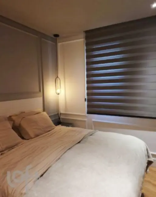 Foto 7 de Apartamento com 3 quartos à venda, 94m2 em Pinheiros, São Paulo - SP