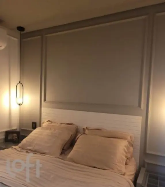 Foto 6 de Apartamento com 3 quartos à venda, 94m2 em Pinheiros, São Paulo - SP