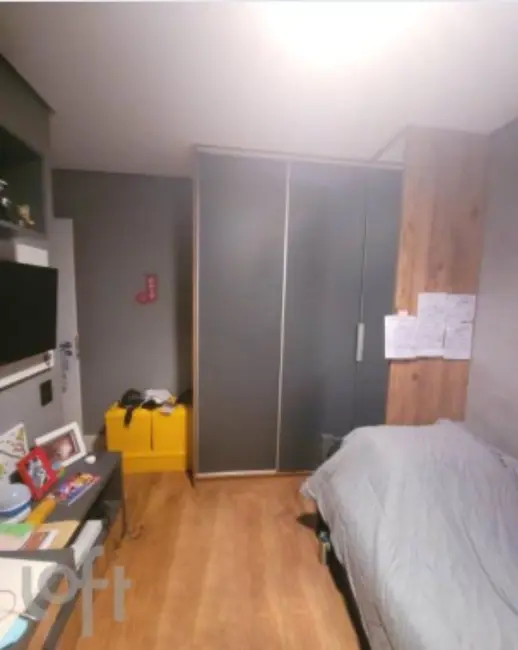 Foto 8 de Apartamento com 3 quartos à venda, 94m2 em Pinheiros, São Paulo - SP