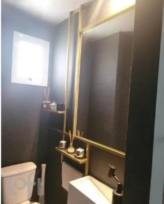 Foto 4 de Apartamento com 3 quartos à venda, 94m2 em Pinheiros, São Paulo - SP