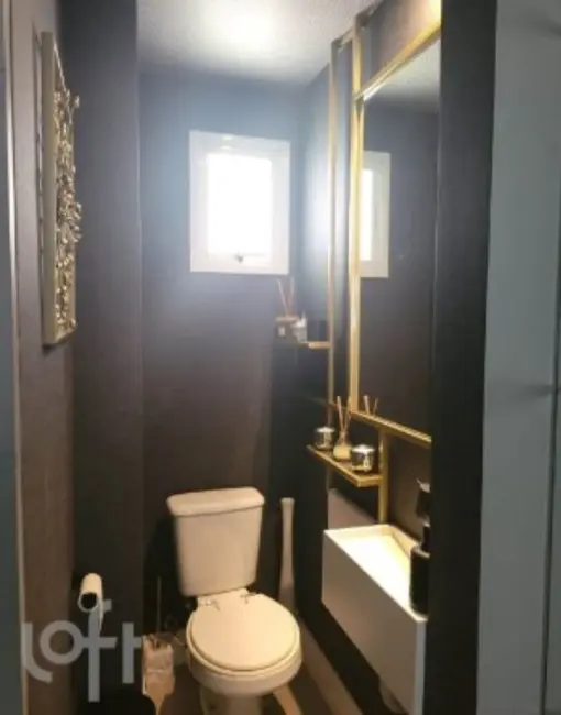 Foto 5 de Apartamento com 3 quartos à venda, 94m2 em Pinheiros, São Paulo - SP