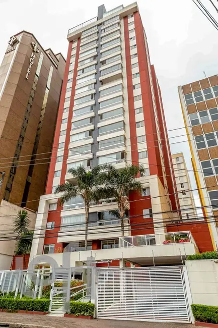 Foto 1 de Apartamento com 3 quartos à venda, 94m2 em Pinheiros, São Paulo - SP