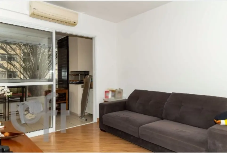 Foto 7 de Apartamento com 3 quartos à venda, 92m2 em Pinheiros, São Paulo - SP