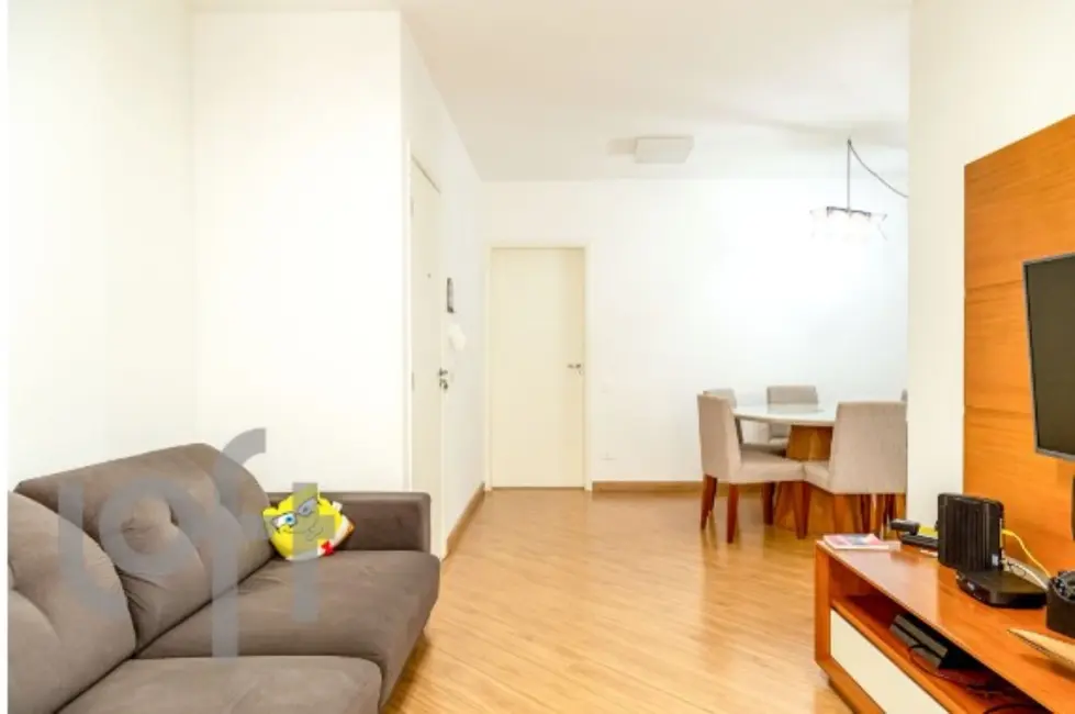 Foto 6 de Apartamento com 3 quartos à venda, 92m2 em Pinheiros, São Paulo - SP