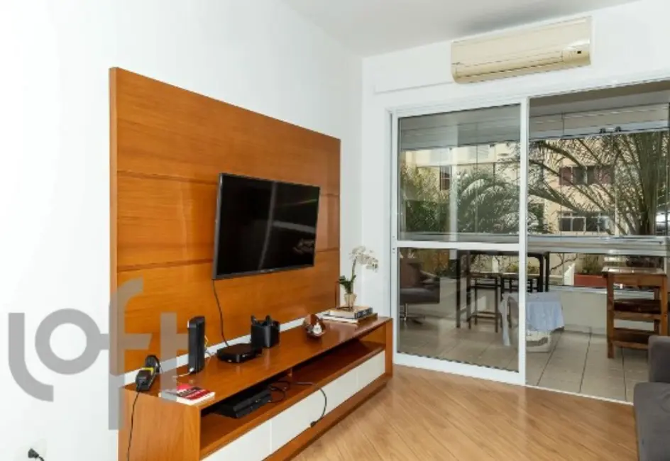 Foto 8 de Apartamento com 3 quartos à venda, 92m2 em Pinheiros, São Paulo - SP