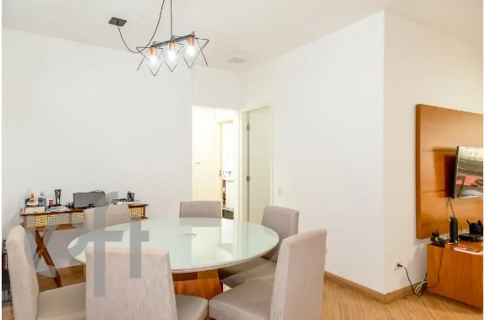 Foto 4 de Apartamento com 3 quartos à venda, 92m2 em Pinheiros, São Paulo - SP