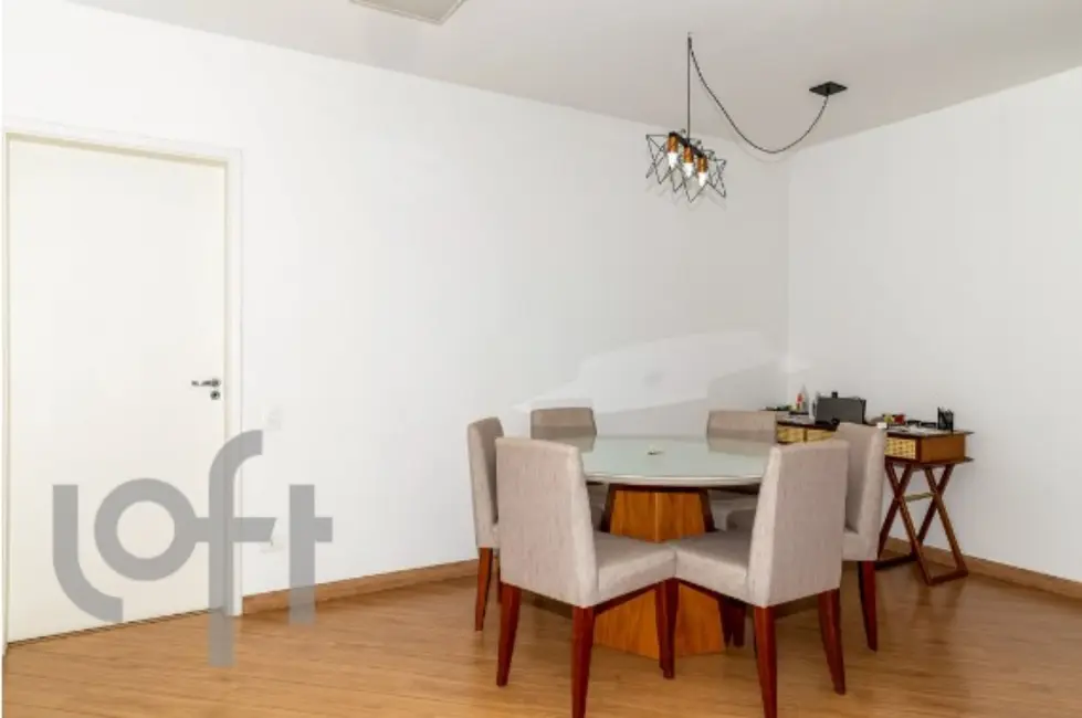 Foto 5 de Apartamento com 3 quartos à venda, 92m2 em Pinheiros, São Paulo - SP