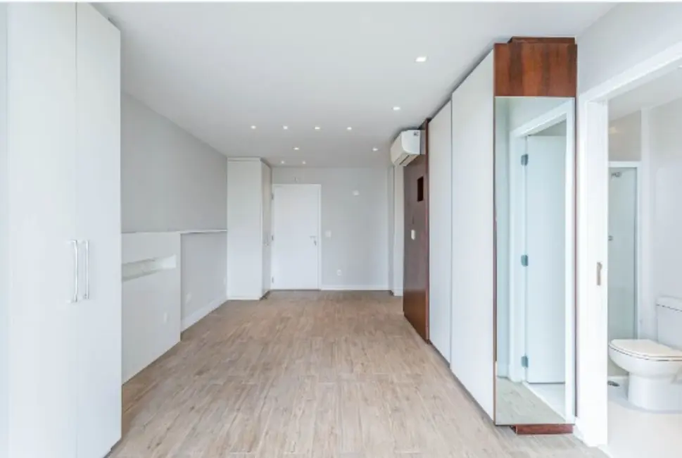 Foto 4 de Apartamento com 1 quarto à venda, 35m2 em Vila Olímpia, São Paulo - SP