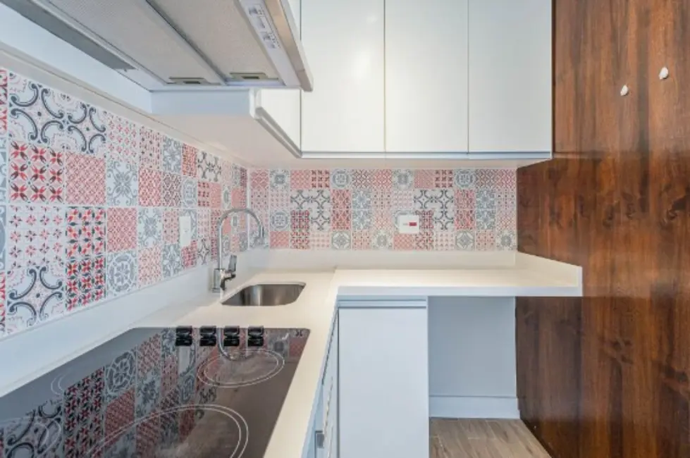 Foto 9 de Apartamento com 1 quarto à venda, 35m2 em Vila Olímpia, São Paulo - SP