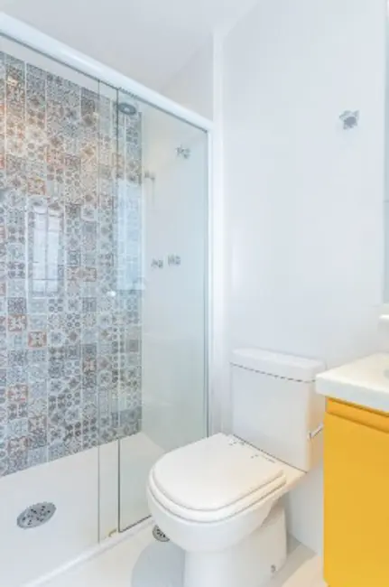 Foto 6 de Apartamento com 1 quarto à venda, 35m2 em Vila Olímpia, São Paulo - SP