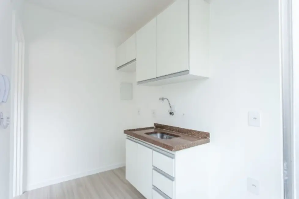 Foto 7 de Apartamento com 1 quarto à venda, 30m2 em Jardim Paulistano, São Paulo - SP