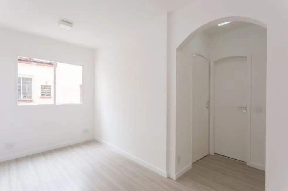 Foto 1 de Apartamento com 1 quarto à venda, 30m2 em Jardim Paulistano, São Paulo - SP